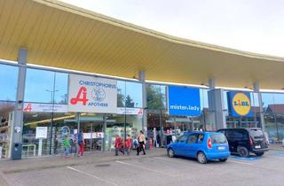 Gastronomiebetrieb mieten in Linzer Straße 16, 4070 Eferding, STOP SHOP Eferding befindet sich in Oberösterreich