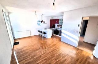 Wohnung kaufen in 5023 Salzburg, SALZBURG GNIGL: Wohnung mit dem gewissen Etwas und TIEFGARAGENPLATZ!