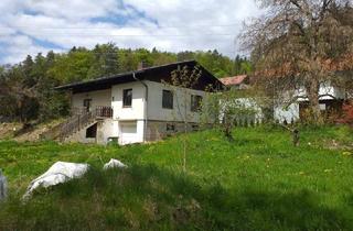 Einfamilienhaus kaufen in Birkengreith, 8076 Vasoldsberg, Vermieteter Bungalow - Ruhige Sonnige Lage von Vasoldsberg