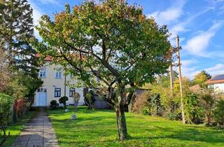 Wohnung mieten in 2540 Bad Vöslau, Zauberhafte 2 Zimmer mit Eigengarten