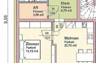 Wohnung kaufen in Doktor-Erwin-Schrödinger-Gasse 3A, 8435 Wagna, Erstbezugstraum in Leitring - 2-Zimmer-Wohnung mit Carport