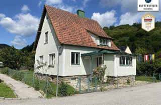 Haus mieten in 3541 Senftenberg, Unbefristetes Miethaus unweit von Krems!