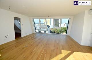 Penthouse kaufen in Breitenfurter Straße, 1120 Wien, GENIAL und RAR!! 5-Zimmer-Penthouse mit grandiosem Fernblick, bester Ausstattung und herrlicher Terrasse!