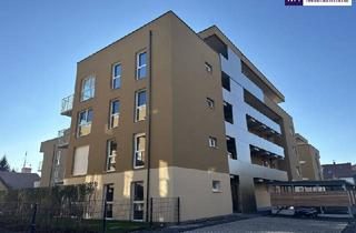 Penthouse kaufen in Zirbenweg, 8401 Kalsdorf bei Graz, TRAUMHAFTER AUSBLICK! 4-Zimmer-PENTHOUSE mit RUNDUMBLICK von der Sonnigen Dachterrasse! Erstbezug - Fertigstellung 2024! PROVISIONFREI!