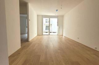 Wohnung mieten in Perfektastraße, 1230 Wien, Hochwertige 2-Zimmerwohnung mit Balkon