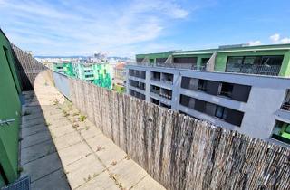 Loft mieten in 1030 Wien, MEGA-TERRASSE!!! ++ DG-LOFT-Apartment mit fantastischem Weitblick!!