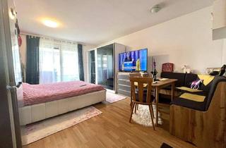 Wohnung kaufen in Achstraße, 6922 Wolfurt, 1-Zimmer Wohnung in Wolfurt - Perfekt als Investition!