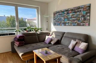 Wohnung kaufen in Binderlandweg 10, 4030 Linz, Moderne 3-Zimmer-Neubauwohnung mit sonniger Loggia in Linz