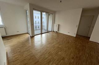 Wohnung mieten in 1200 Wien, 3-Zimmer-Loggia-Wohnung im 3. OG zu mieten in 1200 Wien