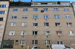 Wohnung kaufen in Scheffelstraße 26 /Top 14, 1210 Wien, TOPHIT für kreative Familie - 3 ZIMMER - Nähe alte Donau