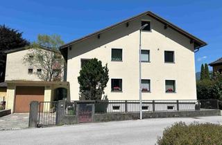 Haus kaufen in Gamperstrasse 53, 5400 Hallein, Niedrigenergiehaus provisionsfrei