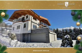 Einfamilienhaus kaufen in 6352 Ellmau, Exklusives Erstbezugs-Einfamilienhaus mit Blick auf den Wilden Kaiser