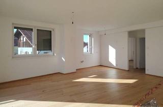 Wohnung kaufen in 2700 Wiener Neustadt, Neuer Preis! - moderne 3-Zimmerwohnung mit Balkon und großer Terrasse (ca.90m²) wartet auf Sie! Erstbezug!