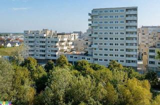 Wohnung mieten in Ziegelhofstraße 72, 1220 Wien, PROVISIONSFREI! MIETKAUF - LEO AM TEICH!