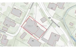 Wohnung kaufen in Schweizerstrasse 25, 6812 Meiningen, Zwei Renditewohnungen in Meiningen - Österreich