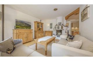 Wohnung mieten in 6370 Kitzbühel, Gemütliche Wohnung in zentrumsnaher Ruhelage