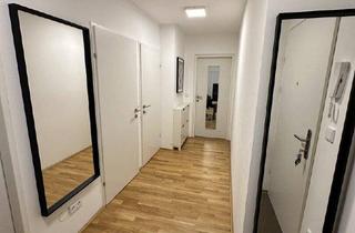 Wohnung mieten in Ludlgasse, 4020 Linz, Moderne 2-Zimmer Wohnung mit Loggia nähe Parkbad