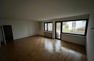 Wohnung mieten in Gobergasse 16, 1130 Wien, Schöne 4-Zimmer-EG-Wohnung mit Balkon und Einbauküche in Wien