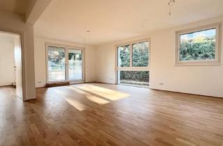 Wohnung kaufen in 3400 Klosterneuburg, Erstbezug - 2-Zimmer-Wohnung in Klosterneuburg, 65m² mit Balkon für 397.100,00 €