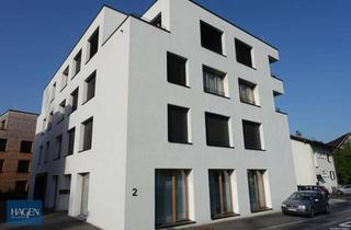 Wohnung kaufen in Hintere Achmühlerstraße, 6850 Dornbirn, Dornbirn: Attraktive 2 Zimmerwohnung in neuwertiger Wohnanlage gegenüber Campus V!