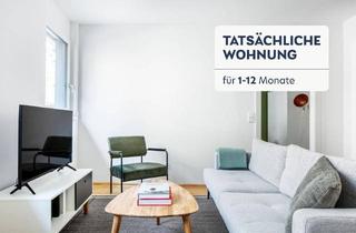 Wohnung mieten in Blumengasse 54, 1170 Wien, Vollmöblierte & hochwertig ausgestattete 2-Zimmer Wohnung in direkter Umgebung des Kurfürstendamm(VIE01)