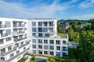 Wohnung mieten in 5020 Salzburg, 2 Zimmer Wohnung ''Paracelsus Garten''