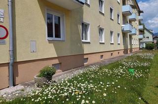 Wohnung mieten in Gartenstraße 6b/8, 4802 Ebensee, 2-Zimmerwohnung mit Traumausblick in Ebensee