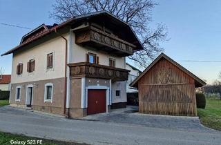 Haus kaufen in 9100 Völkermarkt, Ein ganz besonderes Landhaus, Nähe Turnersee!