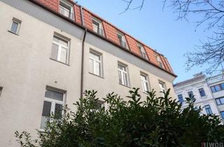 Wohnung kaufen in Kaiserstraße, 1070 Wien, KAISERSTRAßE / RUHIGE ALTBAUWOHNUNG IN GUTEM ZUSTAND / 2. Stockwerk