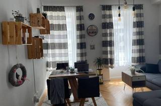 Wohnung kaufen in Marchfeldstraße 15, 1200 Wien, Zauberhafte 2-Zimmer-Single-/Studentenwohnung mit guter Lage, Verkehrsanbindung und Infrastruktur