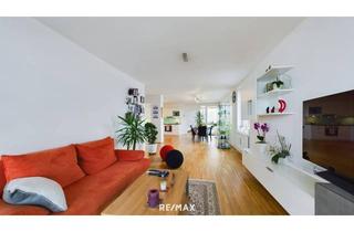 Wohnung kaufen in Donaupromenade, 4020 Linz, Luxus trifft Moderne