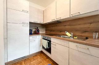 Wohnung mieten in Schwimmbadstraße 34, 4910 Ried im Innkreis, Helle möblierte 2 Zimmerwohnung am Stadtpark inkl. Küche und Loggia