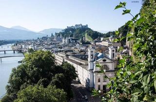 Haus kaufen in Linzer Gasse, 5020 Salzburg, Zinshaus-Projekt! Geschäfts- & Wohnanlage mit mehreren Einheiten