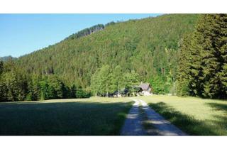 Haus mieten in Scheiterboden, 8693 Mürzsteg, GROSSZÜGIGES LANDHAUS IN TOPZUSTAND BEI MÜRZSTEG