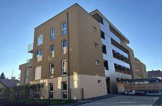 Wohnung kaufen in Zirbenweg, 8401 Kalsdorf bei Graz, SUPER PREIS! Ihr neues Zuhause: Sonnige 2-Zimmer-Wohnung im Erstbezug mit großzügigem Balkon, hochwertiger Tischlerküche und Tiefgaragenplatz – sofort einziehen und das Leben genießen!