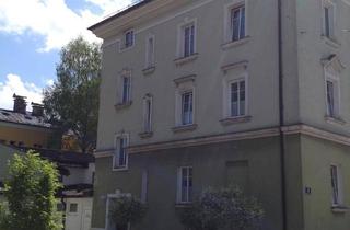 Wohnung mieten in Josef-Gruber-Gasse 2b, 5020 Salzburg, Attraktive 2,5-Zimmer-Erdgeschosswohnung mit EBK in Salzburg