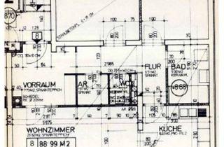 Wohnung mieten in 8600 Bruck an der Mur, TRAUM-3-Zimmer-Wohnung mit Loggia!