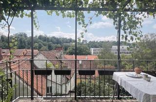 Haus kaufen in 4400 Steyr, Der Wohntraum über den Dächern von Steyrdorf