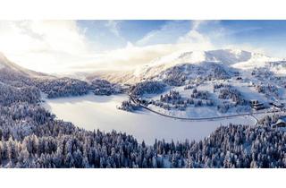 Haus kaufen in 9565 Turracherhöhe, SKI IN/OUT - EXKLUSIVE Chalets in TOP-LAGE