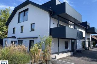 Penthouse mieten in 5101 Bergheim, Penthousewohnung direkt an der Fischach in Bergheim zum mieten