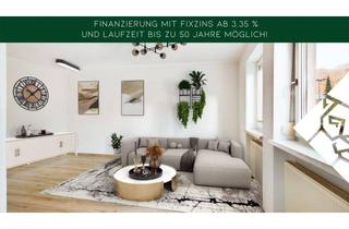 Wohnung kaufen in Schubertstraße, 6330 Kufstein, Ihr neues Zuhause in Kufstein - sanierte 3-Zimmer-Wohnung zu kaufen!