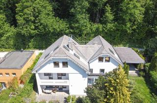 Einfamilienhaus kaufen in 3003 Gablitz, IDYLLISCHES EINFAMILIENHAUS MIT GARTEN NAHE WIEN