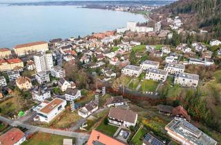 Grundstück zu kaufen in Altreuteweg 13, 6900 Bregenz, Grundstücke der Superlative: ca. 6.700 m² freie Gestaltungsmöglichkeit