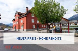 Anlageobjekt in Hauptstraße 42, 6706 Bürs, Perfektes, ehrwürdiges Haus zum Geldverdienen - Zins & Renditeobjekt in Bürs