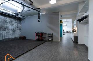 Geschäftslokal mieten in Neustiftgasse, 1070 Wien, ++ NEU ++ MODERNE GEWERBEFLÄCHE MIT TOP ANBINDUNG // IDEAL FÜR PRAXIS, STUDIO ODER GALERIE