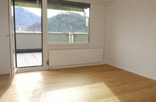 Wohnung kaufen in Saint-Julien-Straße, 5020 Salzburg, SALZBURG-NEUSTADT NEBEN SALZACHPROMENADE! SCHÖNE 2 ZIMMERWOHNUNG MIT 30 m² TERRASSE!