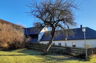 Bauernhäuser zu kaufen in 3931 Rosenau Dorf, Kleiner Bauernhof geeignet für Pferdehaltung und zur Selbstversorgung! 3931 Dorf Rosenau