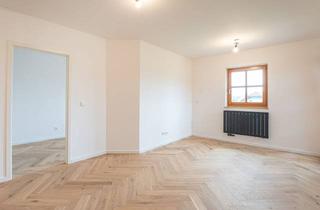 Wohnung kaufen in 5585 Unternberg, Erstbezug nach Renovierung! Hochwertige 2-Zimmer Wohnung