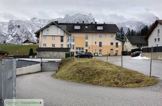 Wohnung mieten in Markt, 5441 Abtenau, Bergluft schnuppern! sonnige 2-Zimmer-Wohnung mit Balkon