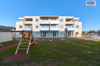 Wohnung mieten in Loosgasse 4/6, 2620 Neunkirchen, Moderne Familienwohnung mit Balkon